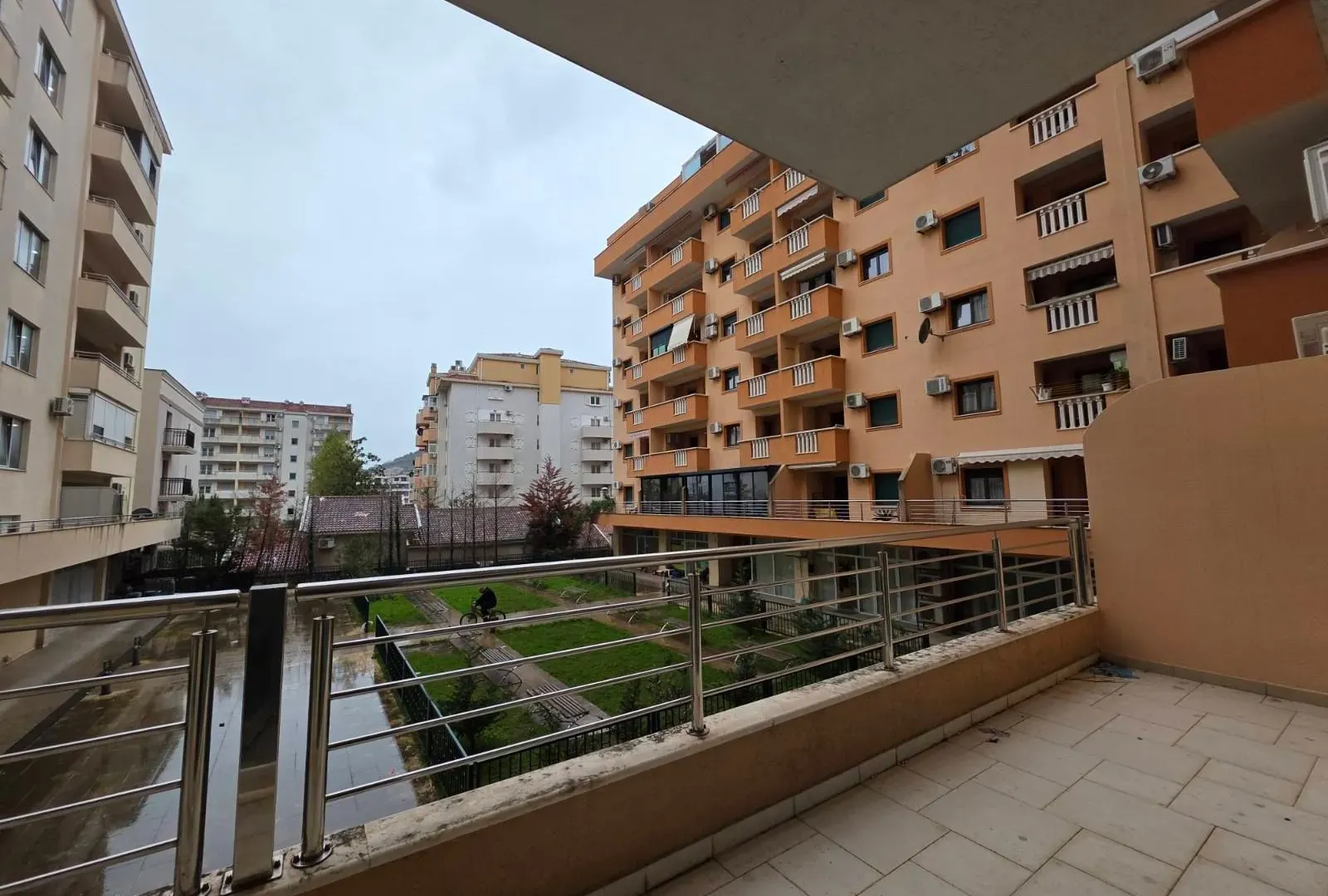 Sale, office space, 100m², Budva, Crna Gora