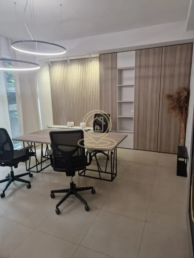 Rent, office space, 70m², Hadzipopovac, Palilula Sve Podlokacije