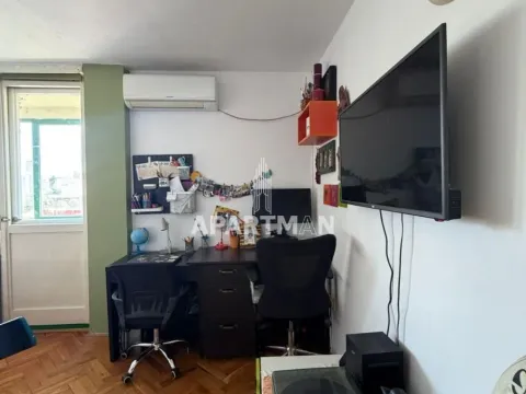 Prodaja, jednosoban stan, 49m², Zvezdara Sve Podlokacije, Beograd - image 7
