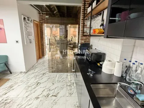 Izdavanje, dvosoban stan, 70m², Klinički Centar, Beograd - image 5