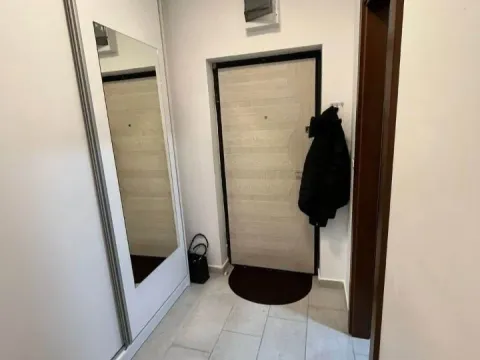 Prodaja, garsonjera, 26m², Tuški Put, Podgorica - image 7