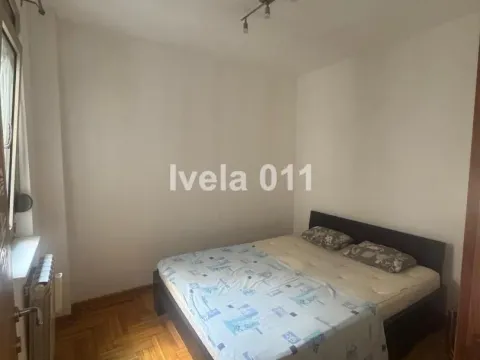 Sale, two bedroom apartment, 57m², Crveni Krst, Beograd - image 5