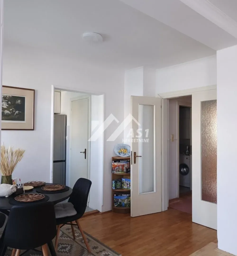Rent, two bedroom apartment, 63m², Novi Sad Sve Podlokacije, Novi Sad