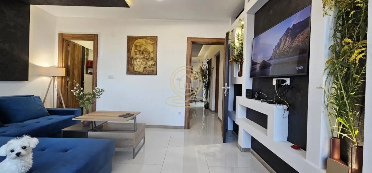 Prodaja, dvosoban stan, 78m², Centar, Vrnjačka Banja
