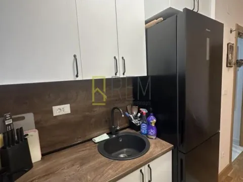 Prodaja, jednosoban stan, 41m², Zabjelo, Podgorica - image 3