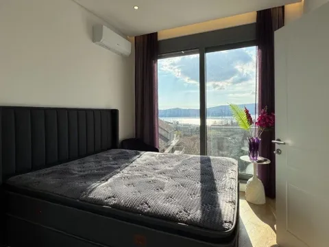 Prodaja, dvosoban stan, 76m², Tivat, Crna Gora - image 11