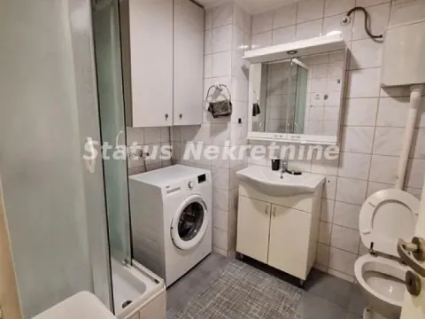 Izdavanje, dvosoban stan, 45m², Novo naselje, Novi Sad - image 9