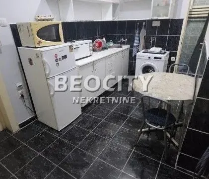 Izdavanje, jednosoban stan, 33m², Centar, Novi Sad - image 3