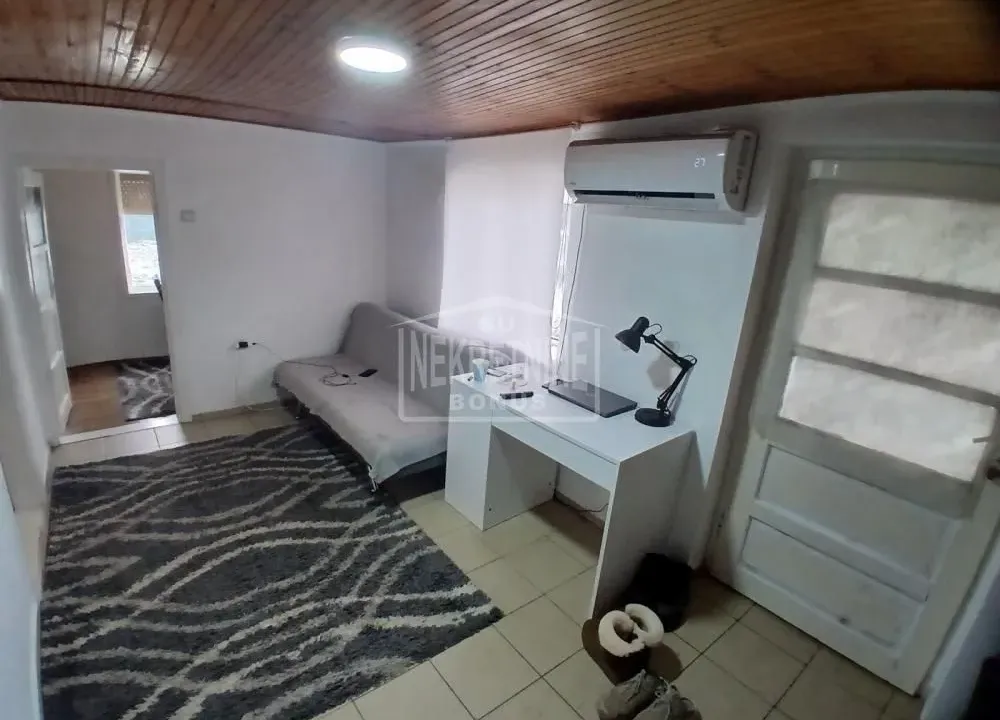 Sale, house, 88m², Aleksandrovo, Subotica