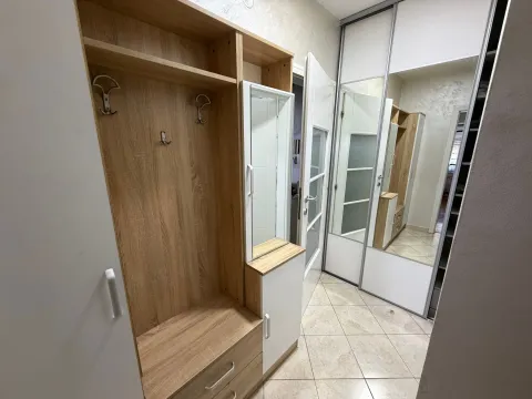 Rent, two bedroom apartment, 60m², Zabjelo, Podgorica - image 7
