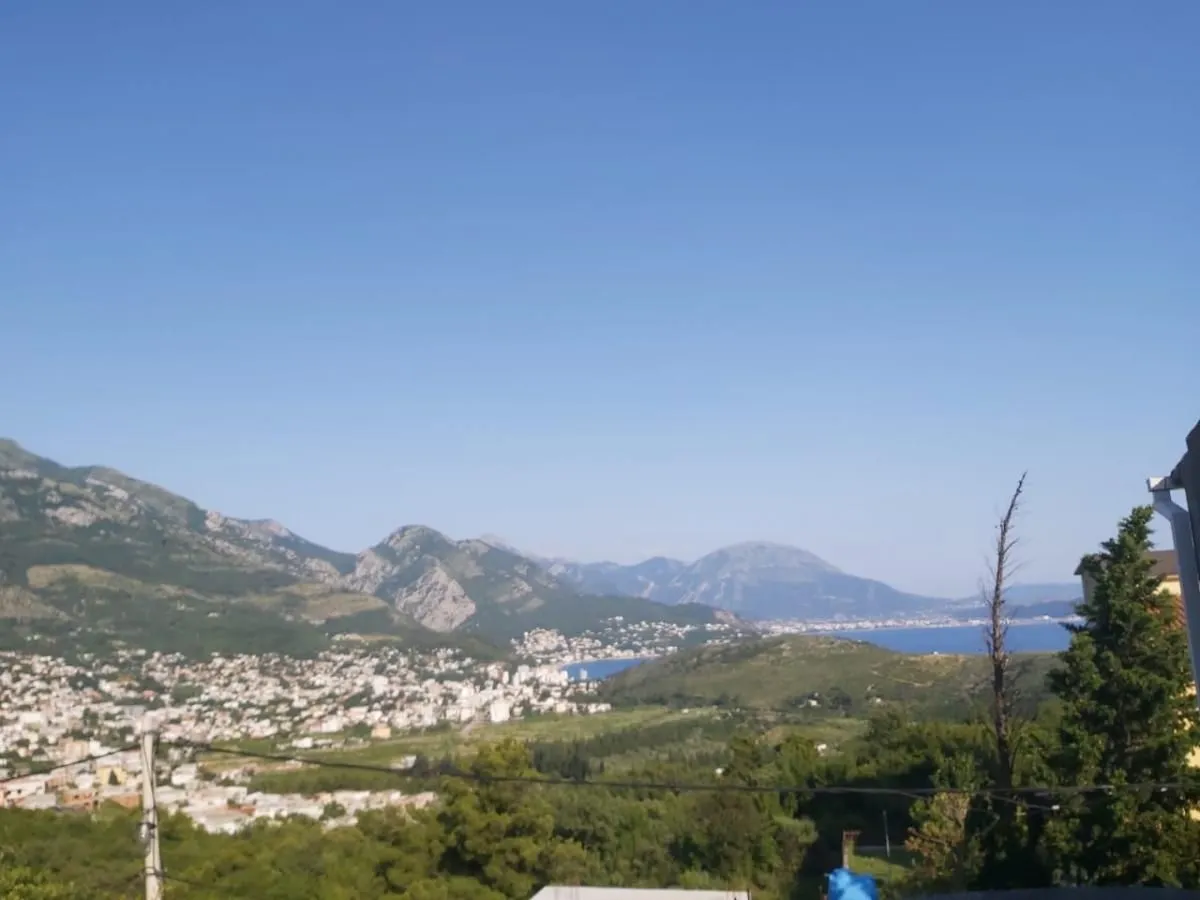 Prodaja, kuća, 350m², Sutomore, Bar