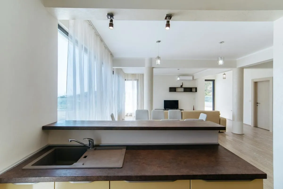 Prodaja, trosoban stan, 234m², Bečići, Budva