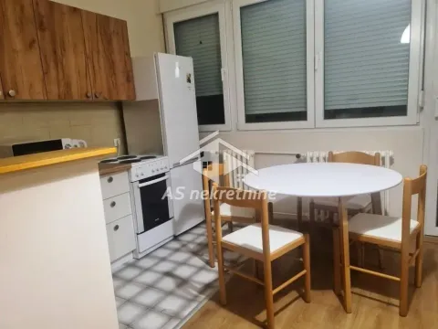 Rent, two bedroom apartment, 66m², Novi Beograd Sve Podlokacije, Beograd - image 6