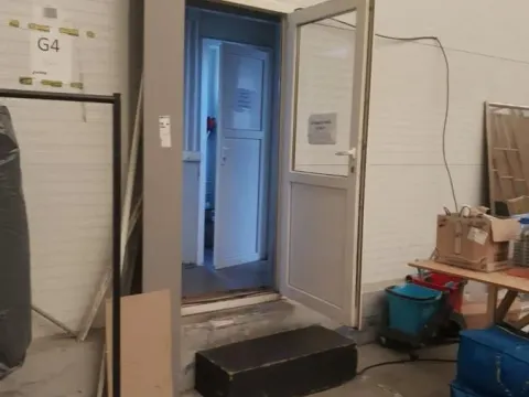 Izdavanje, poslovni prostor, 1400m², Čukarica, Beograd - image 6