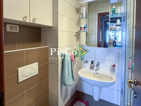 Prodaja, dvosoban stan, 60m², City Kvart, Podgorica - image 5