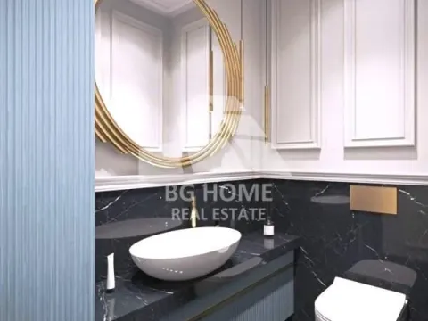 Prodaja, četvorosoban stan, 101m², Vračar Sve Podlokacije, Beograd - image 9