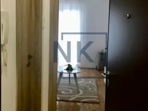 Sale, studio apartment, 27m², Ljubović, Podgorica - image 9