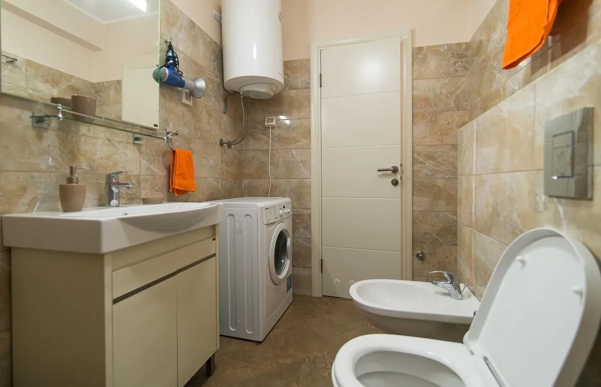 Prodaja, trosoban stan, 125m², Budva, Crna Gora
