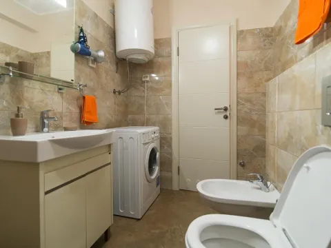 Sale, three bedroom apartment, 125m², Budva, Crna Gora - image 14