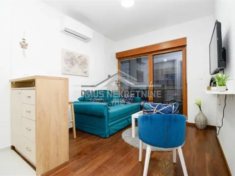 Rent, apartment, 25m², Master Kvart, Podgorica - image 2