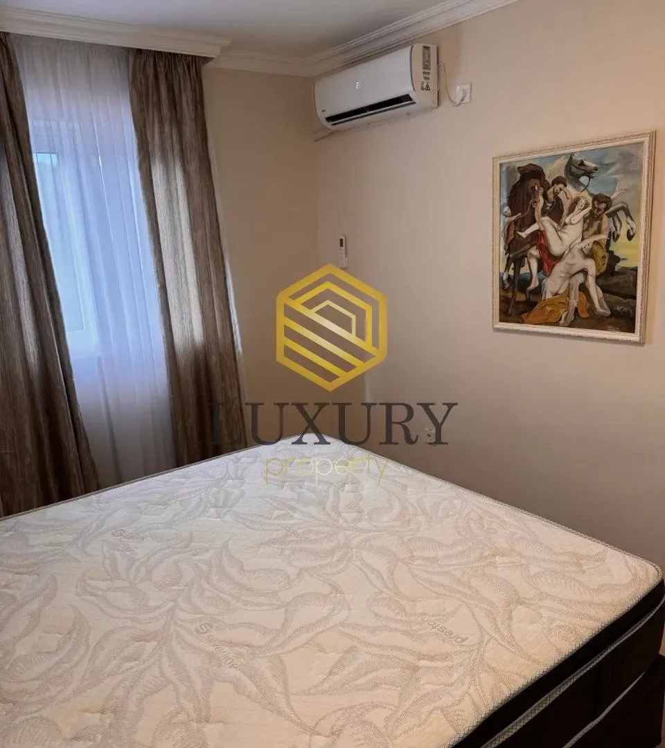 Rent, three bedroom apartment, 1000m², Preko Morače, Podgorica