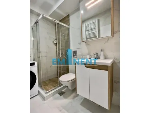 Izdavanje, dvosoban stan, 42m², Vračar Sve Podlokacije, Beograd - image 5