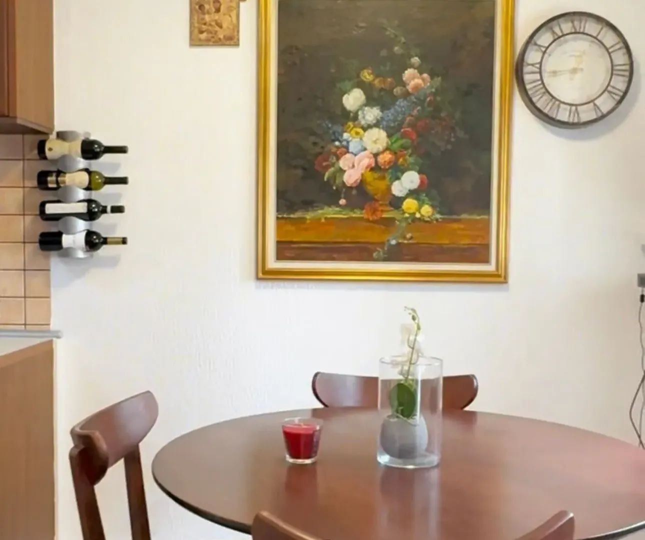 Rent, three bedroom apartment, 106m², Preko Morače, Podgorica