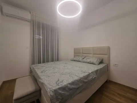 Rent, one bedroom apartment, 47m², City Kvart, Podgorica - image 8