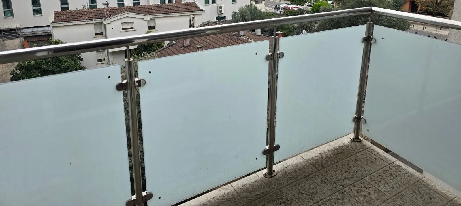 Prodaja, jednosoban stan, 49m², Ljubović, Podgorica