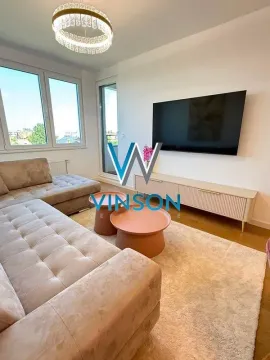 Prodaja, jednosoban stan, 45m², Telep, Novi Sad Sve Podlokacije - image 3