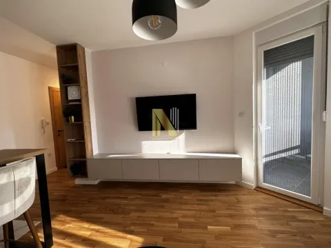 Izdavanje, dvosoban stan, 42m², Petrovaradin, Novi Sad - image 5