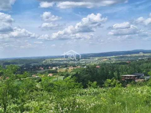 Zemljište in Sopot