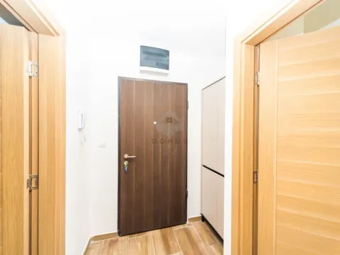 Rent, one bedroom apartment, 40m², Stari Aerodrom, Podgorica - image 9