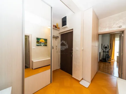 Prodaja, dvosoban stan, 66m², Zabjelo, Podgorica - image 9