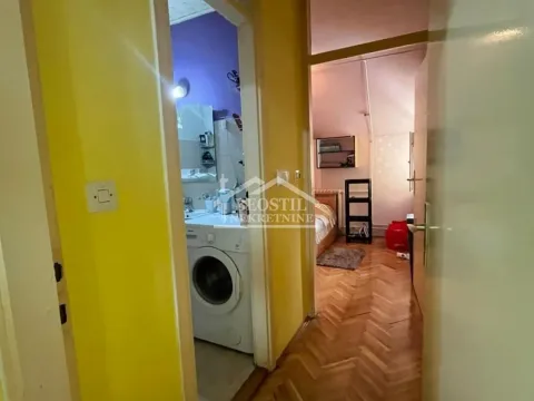 Sale, two bedroom apartment, 51m², Ladna Voda, Smederevo - image 6