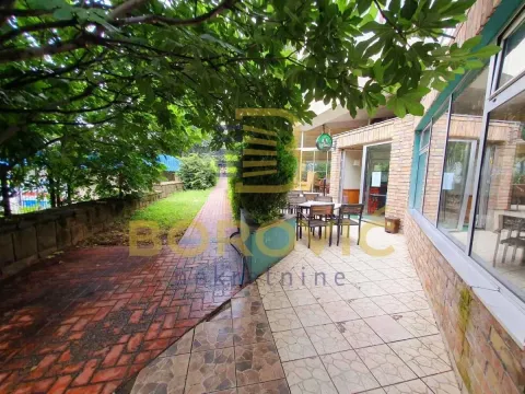 Sale, office space, 287m², Banovo Brdo, Beograd - image 12