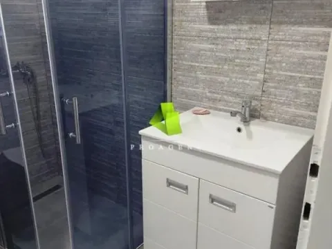 Rent, two bedroom apartment, 85m², Palilula, Niš - image 12