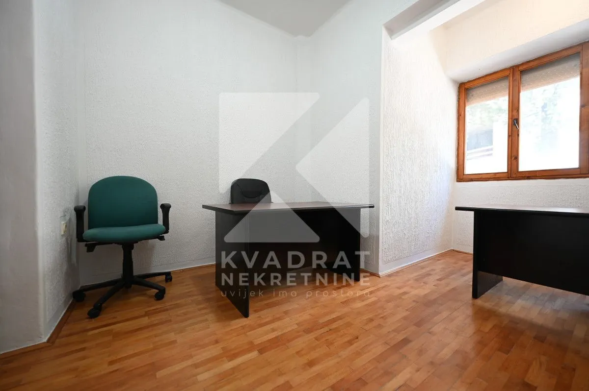 Rent, office space, 70m², Centar, Podgorica