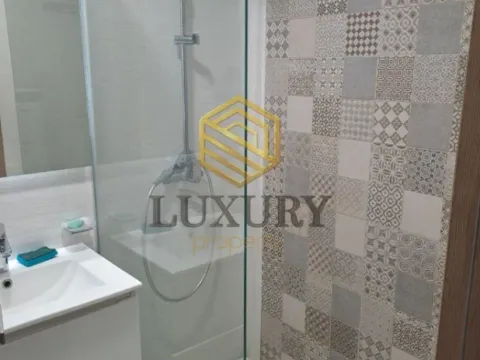 Rent, one bedroom apartment, 50m², Master Kvart, Podgorica - image 2