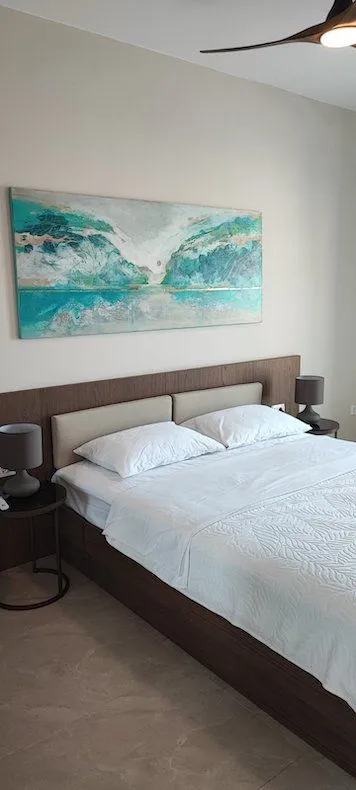 Izdavanje, jednosoban stan, 45m², Dobra Voda, Jagodina