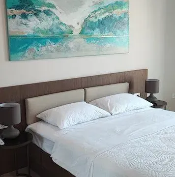 Izdavanje, jednosoban stan, 45m², Dobra Voda, Jagodina - image 11