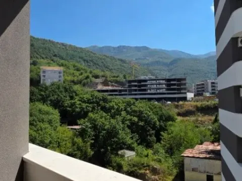 Prodaja, jednosoban stan, 52m², Bečići, Budva - image 12