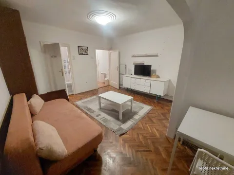 Prodaja, jednosoban stan, 24m², Stari Grad, Beograd - image 2