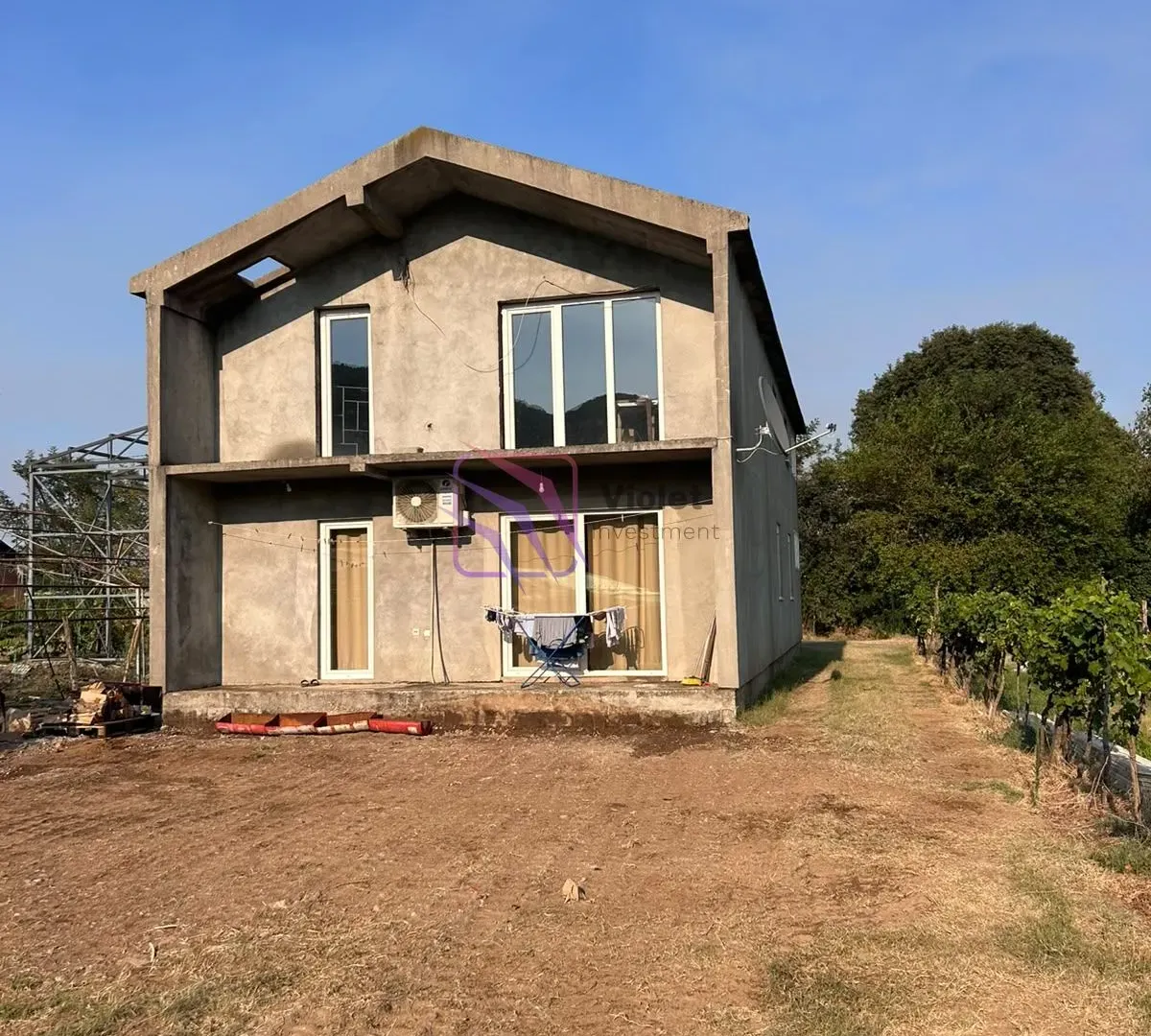 Prodaja, kuća, 200m², Podgorica, Crna Gora
