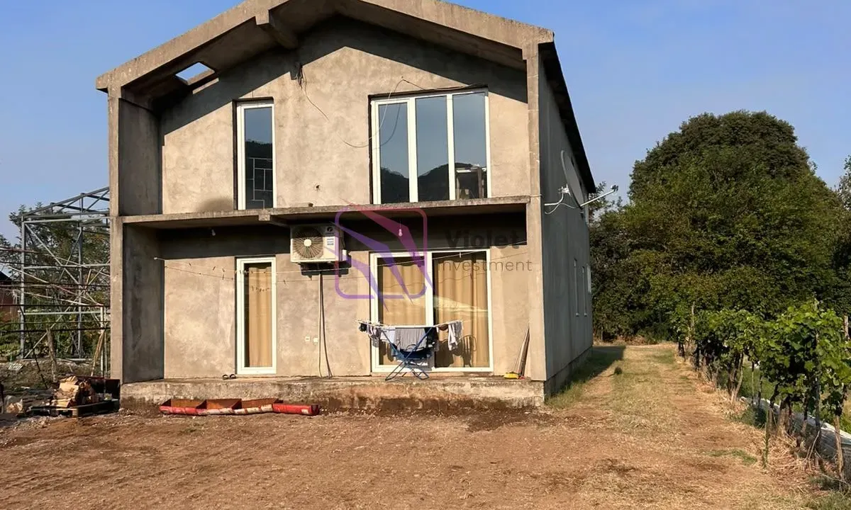 Sale, house, 200m², Podgorica, Crna Gora