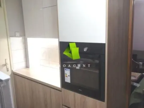 Rent, two bedroom apartment, 52m², Medijana, Niš - image 10