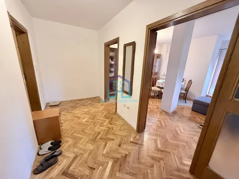 Sale, two bedroom apartment, 54m², Nova Detelinara, Novi Sad Sve Podlokacije - image 12