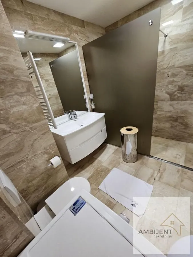 Prodaja, trosoban stan, 104m², Budva, Crna Gora