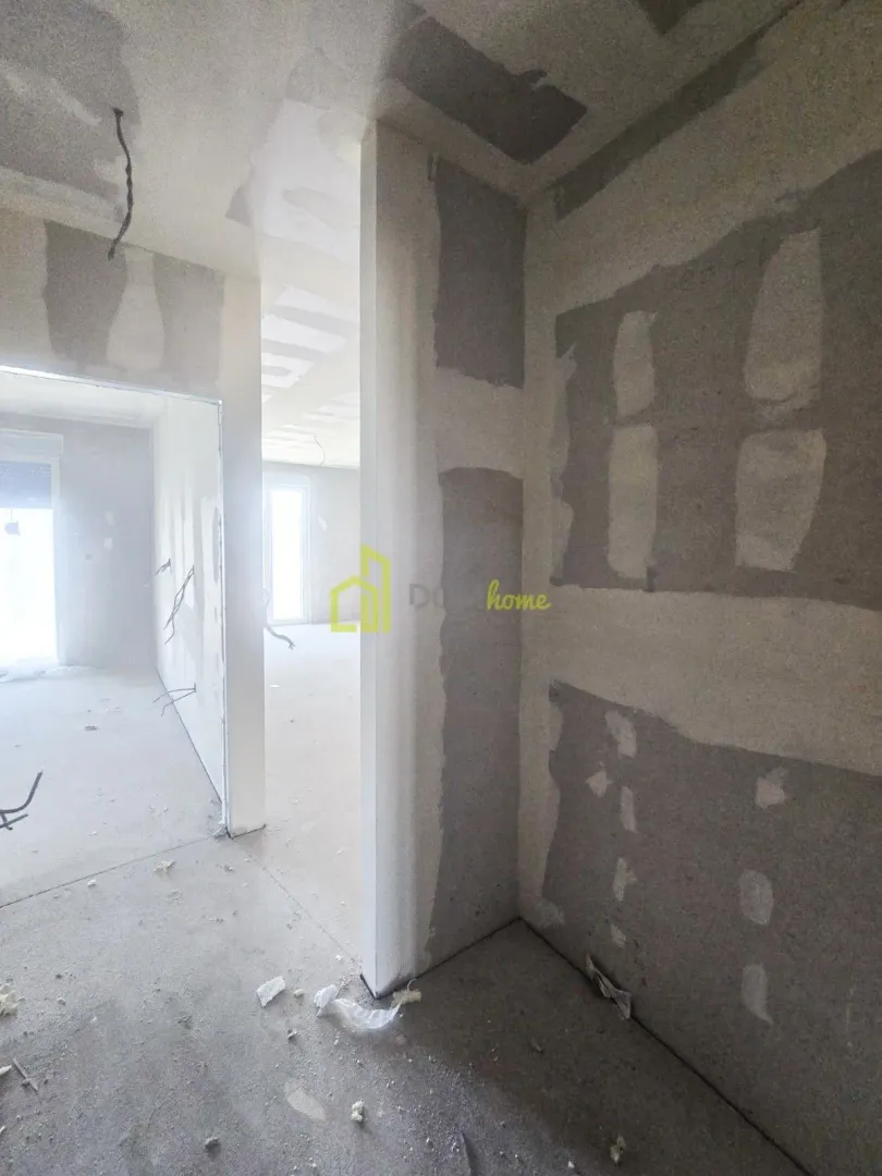 Prodaja, jednosoban stan, 50m², Zabjelo, Podgorica