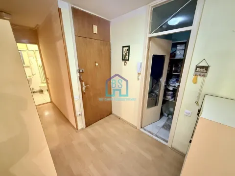Sale, two bedroom apartment, 65m², Novo naselje, Novi Sad - image 8